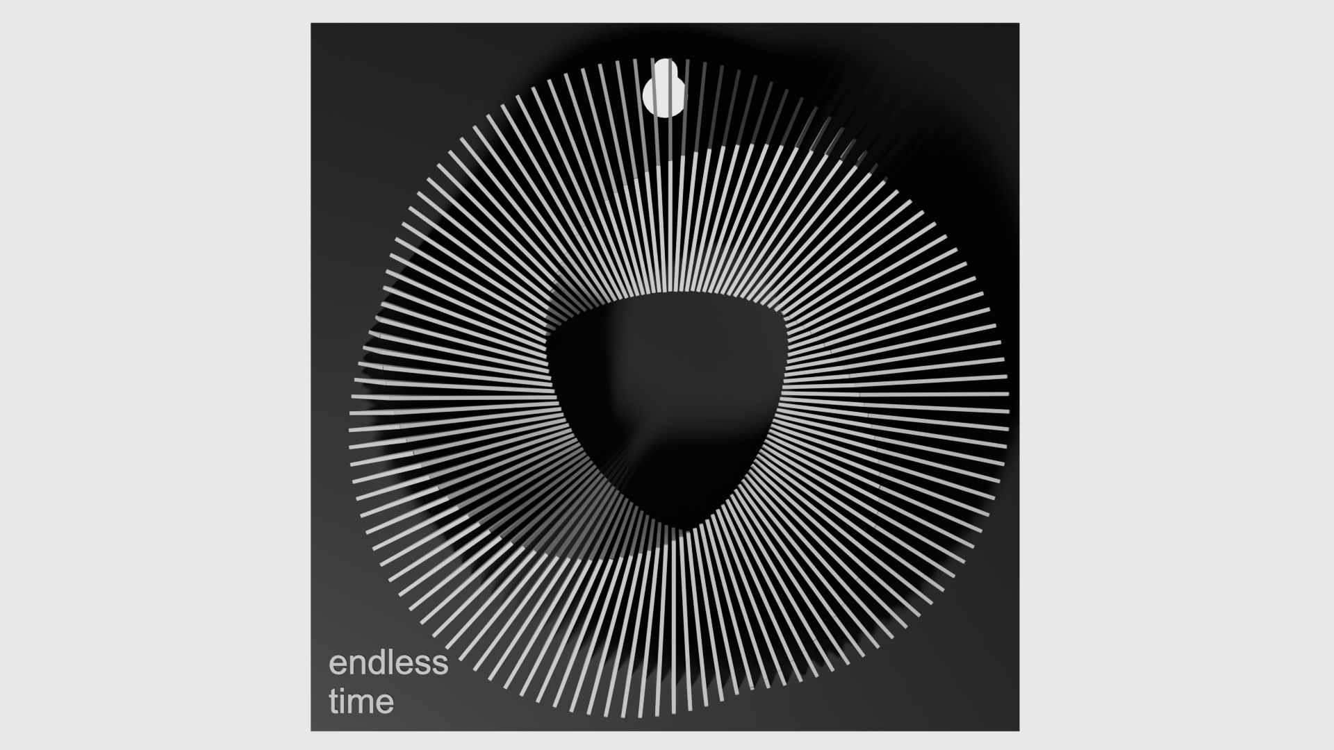 Möbius Band - Endless time